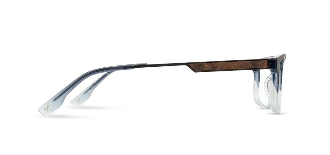 Fremont Metal RX Eyeglasses