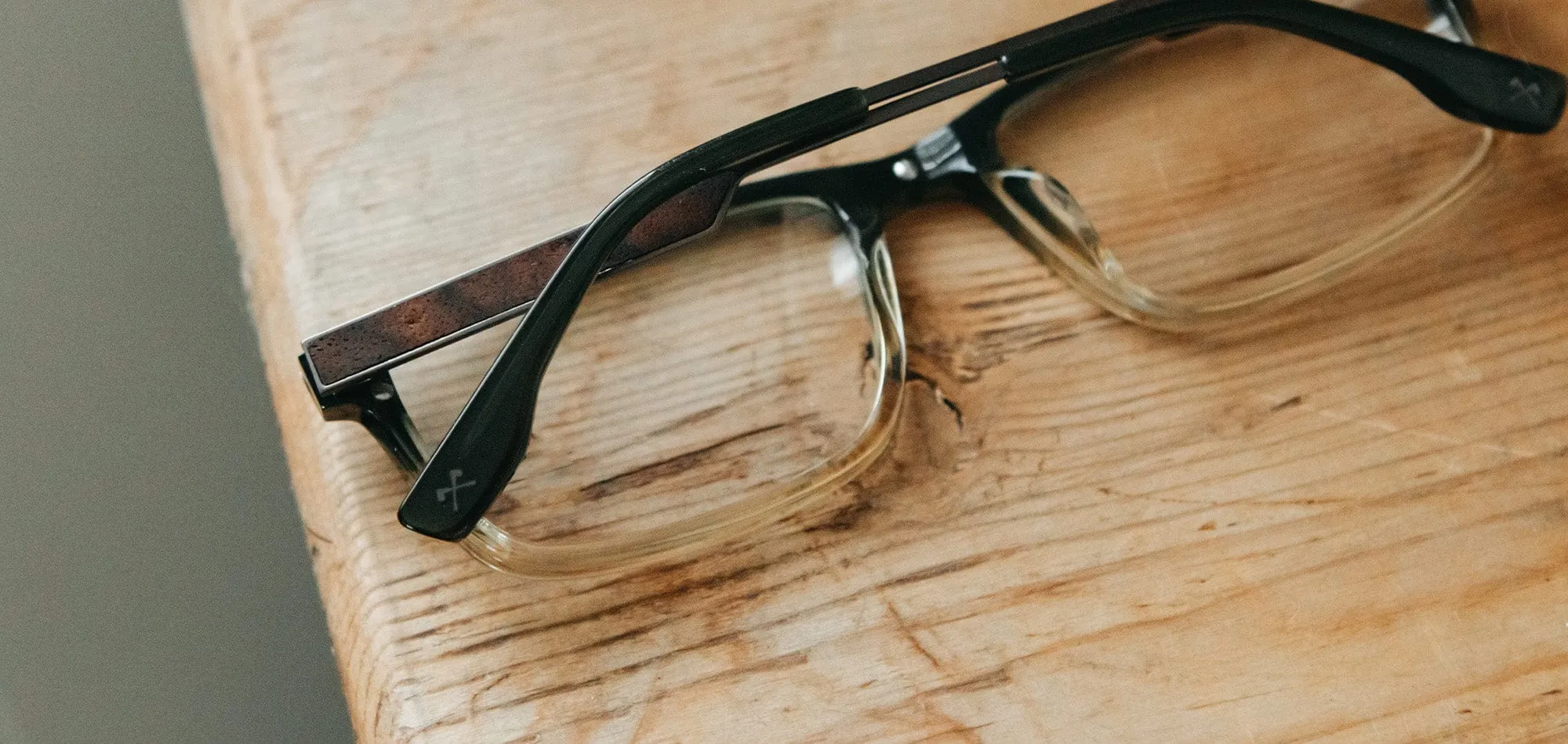 Fremont Metal RX Eyeglasses