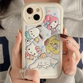 Friends iPhone Case