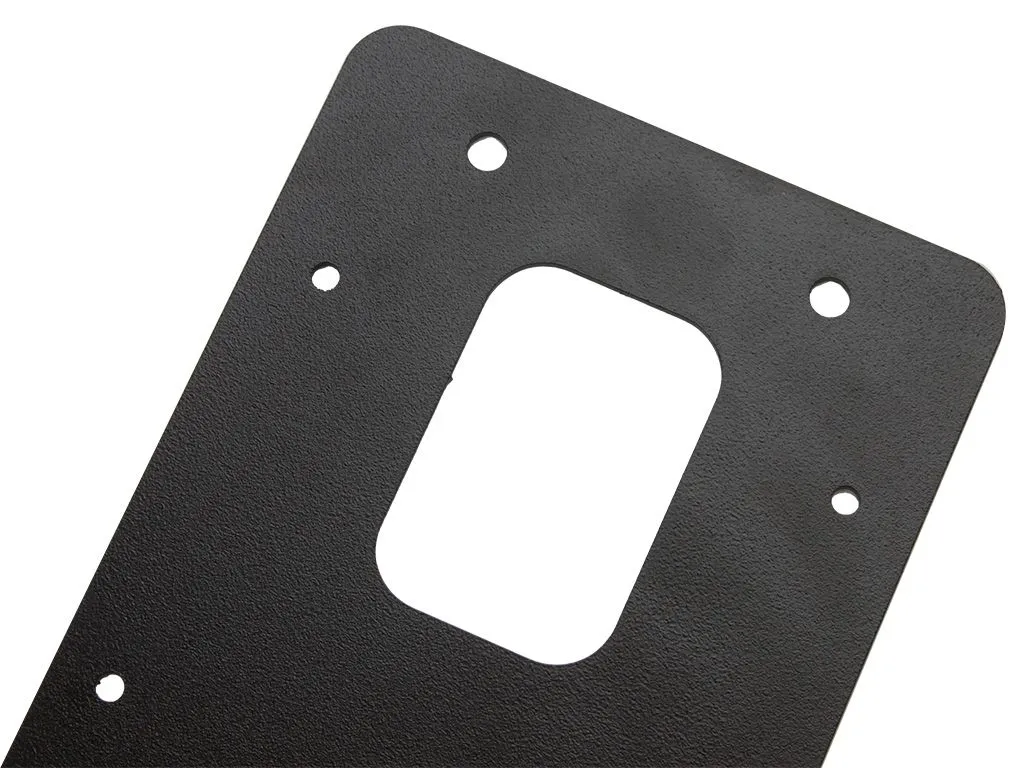 Front Runner Battery Device Mounting Plate