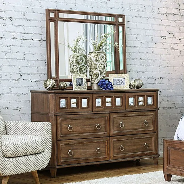 Frontera Dresser