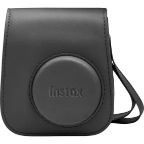 FUJIFILM INSTAX MINI Camera Case - Charcoal Gray