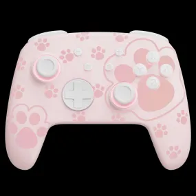 FUNLAB Firefly Pro Wireless Switch Controller - Cat Paw