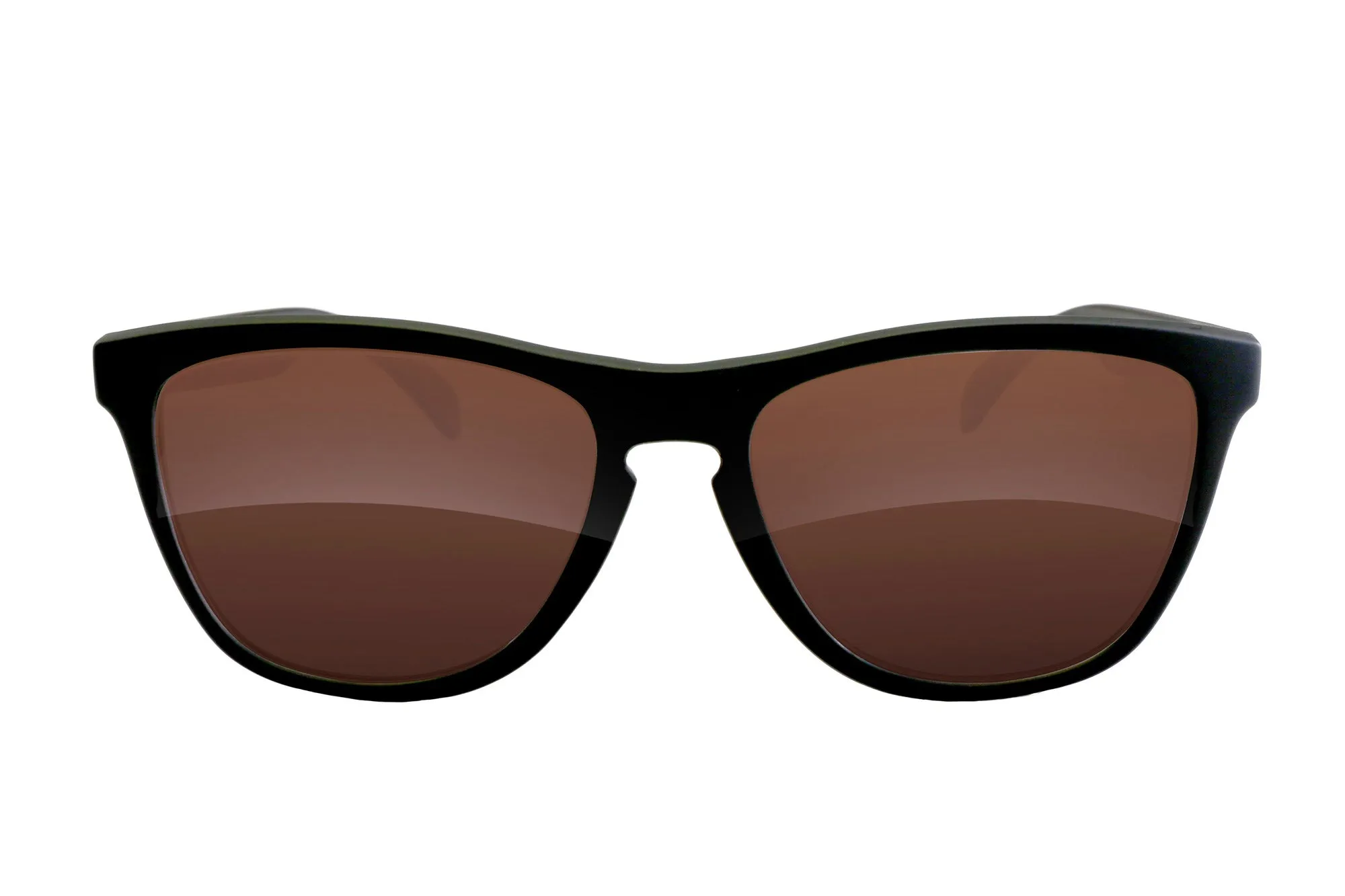 Fuse 3 Rooker Sunglasses | Black Limited