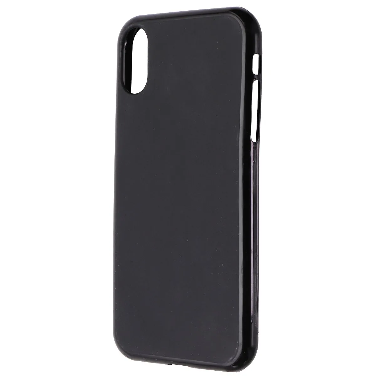 Gabba Goods Ultra Slim Gel Case for Apple iPhone XR Smartphones - Black