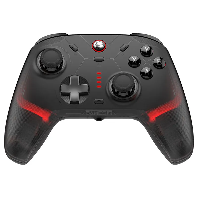 GameSir Cyclone 2 Tri-mode Game Controller with Charging Dock