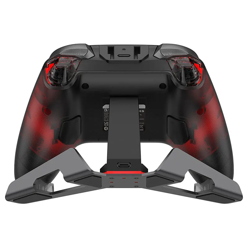 GameSir Cyclone 2 Tri-mode Game Controller with Charging Dock