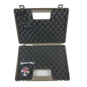 GAMO PISTOL CASE