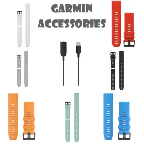 Garmin Accessories