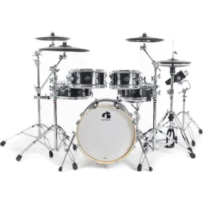 Gewa G9-PRO-C5 5-Piece Electronic Drum Kit