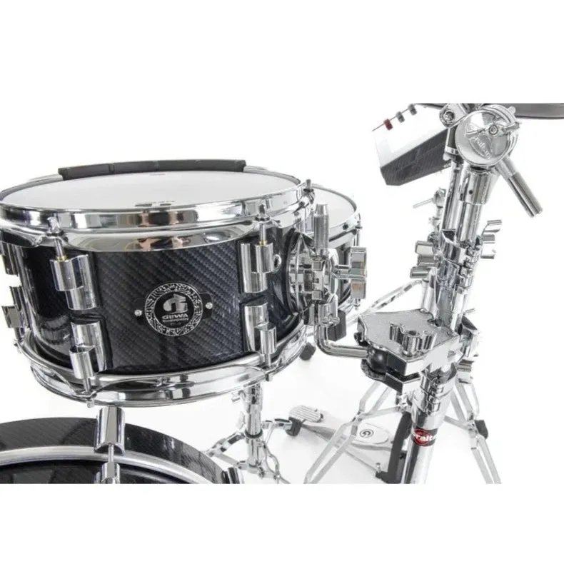 Gewa G9-PRO-C5 5-Piece Electronic Drum Kit