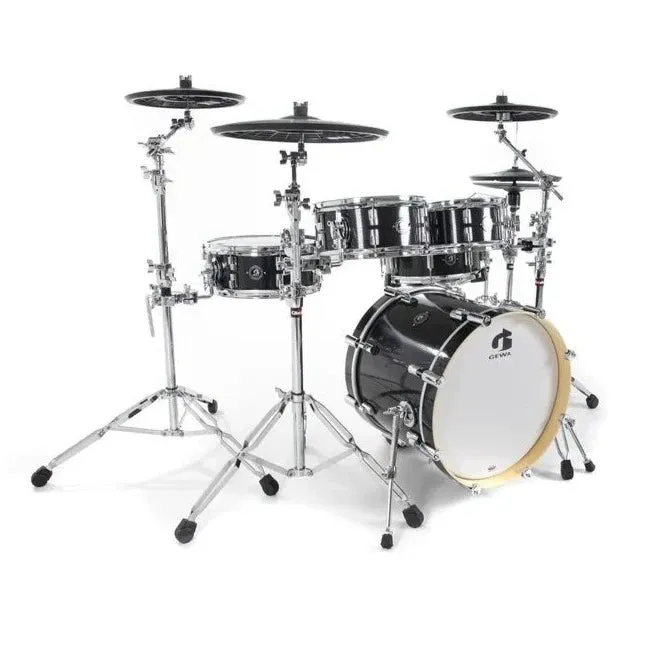 Gewa G9-PRO-C5 5-Piece Electronic Drum Kit