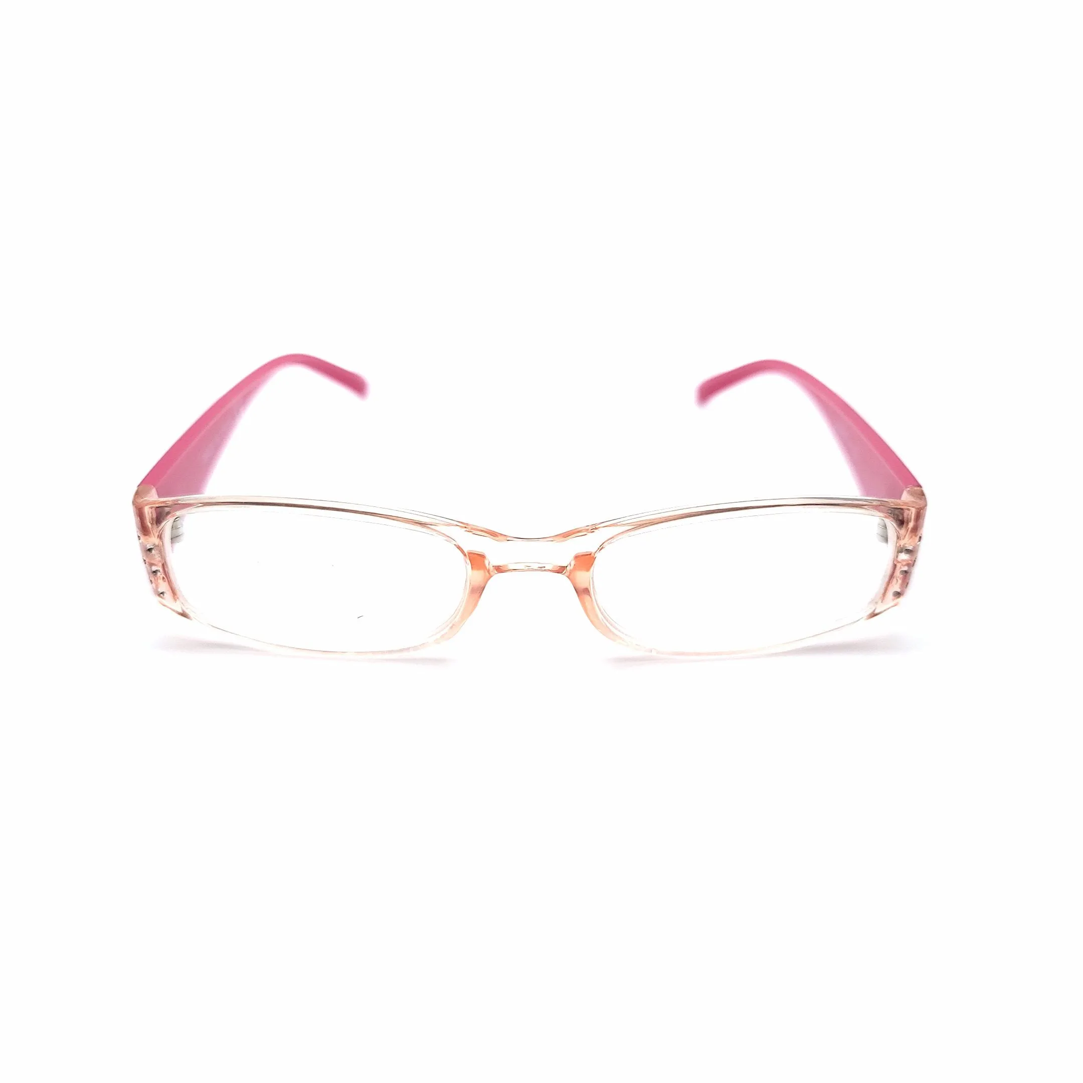 Glitz Gal High Power Reading Glasses