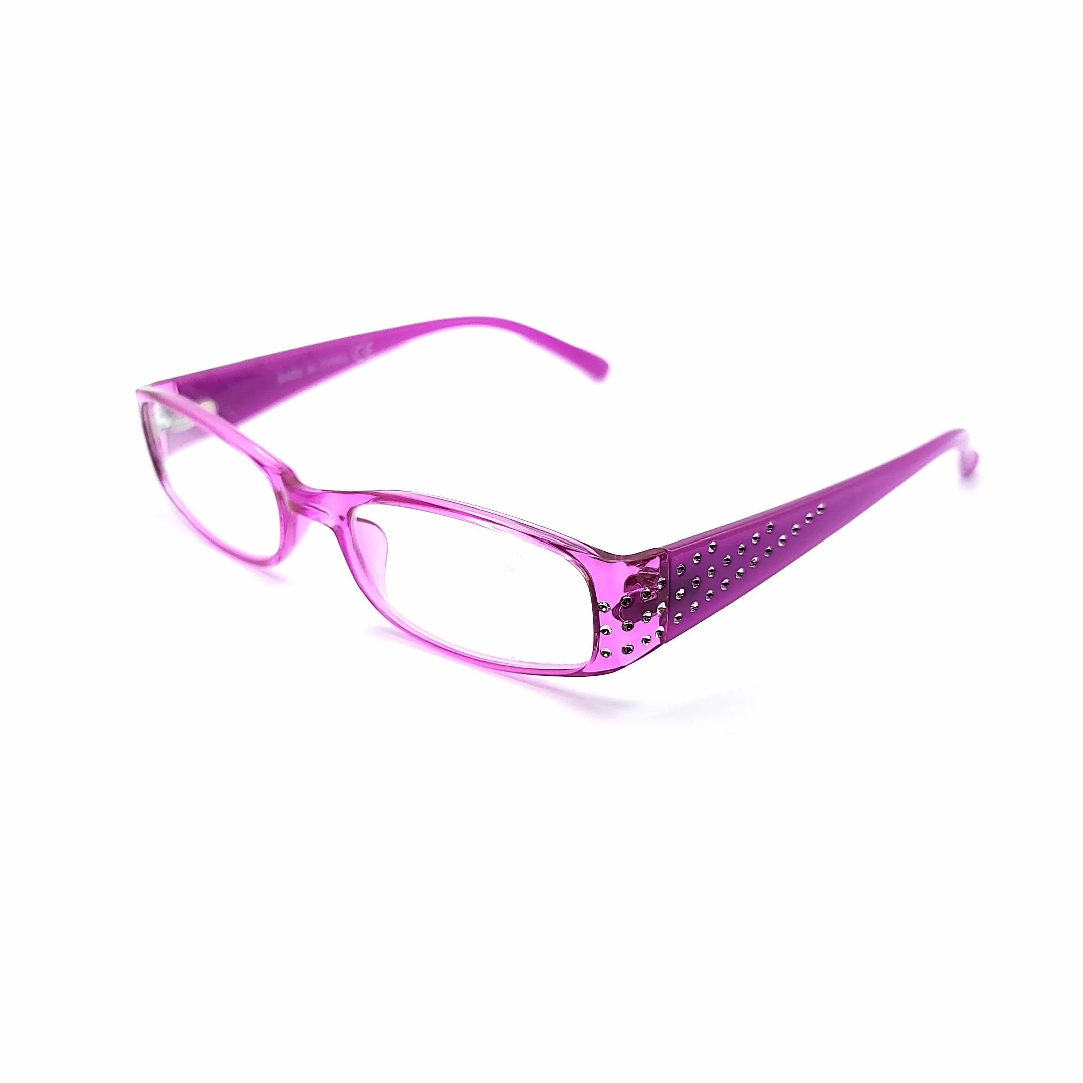 Glitz Gal High Power Reading Glasses