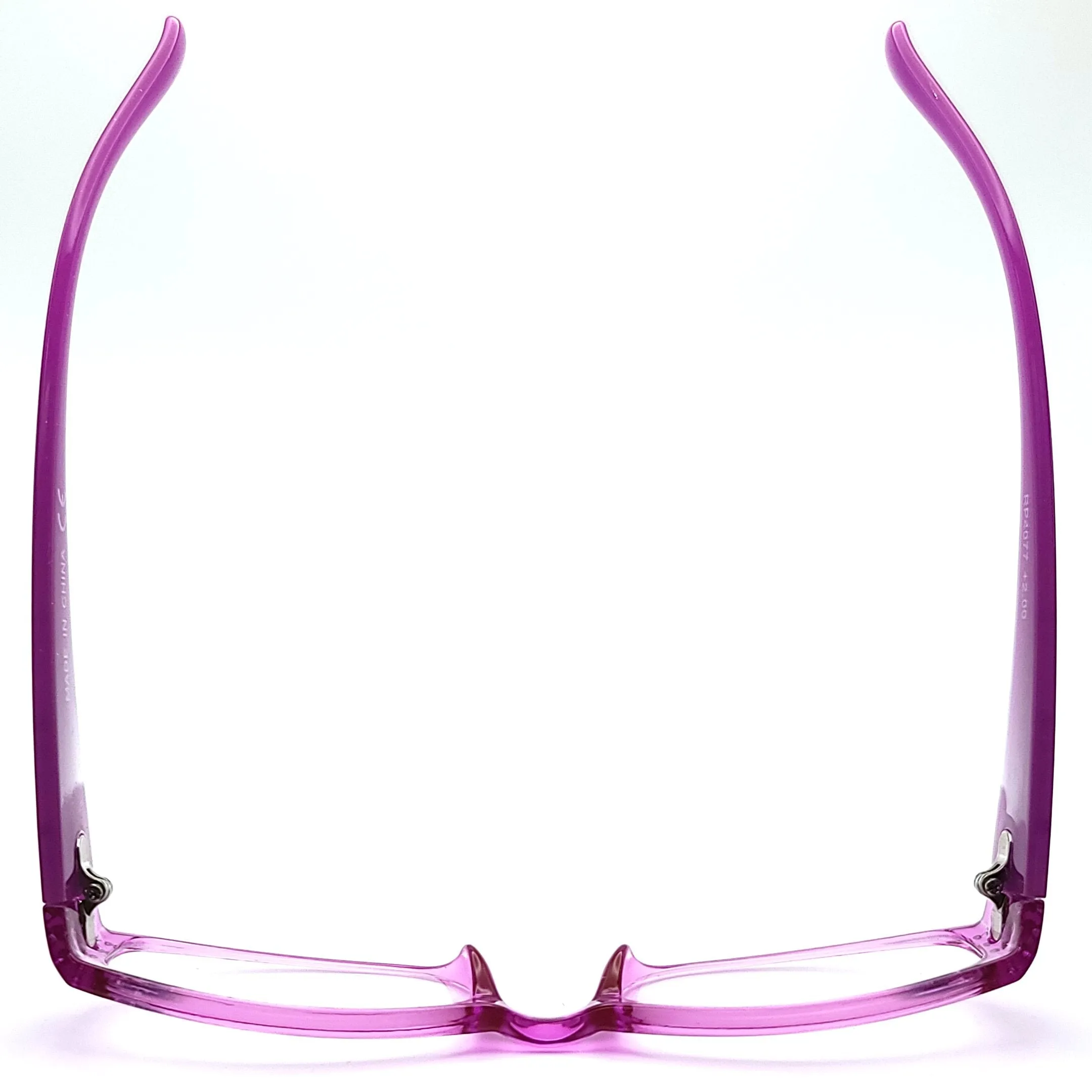 Glitz Gal High Power Reading Glasses