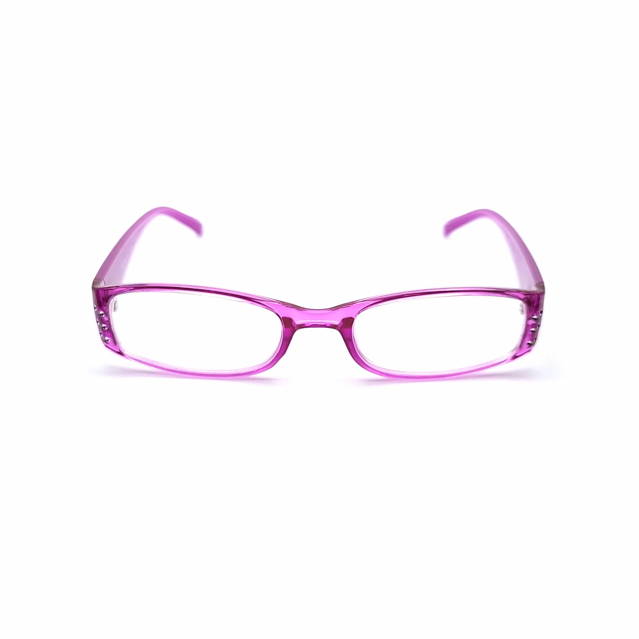 Glitz Gal High Power Reading Glasses