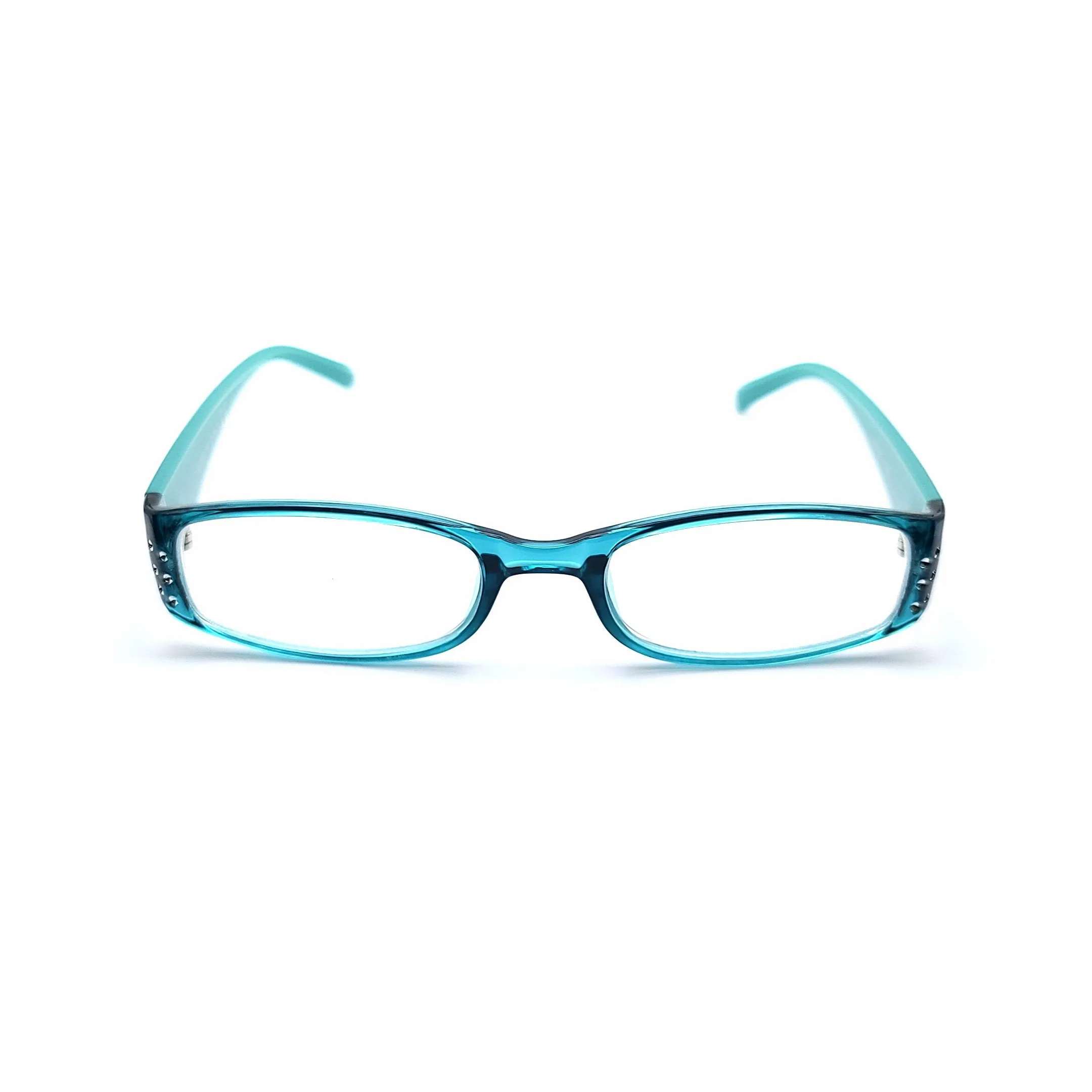 Glitz Gal High Power Reading Glasses