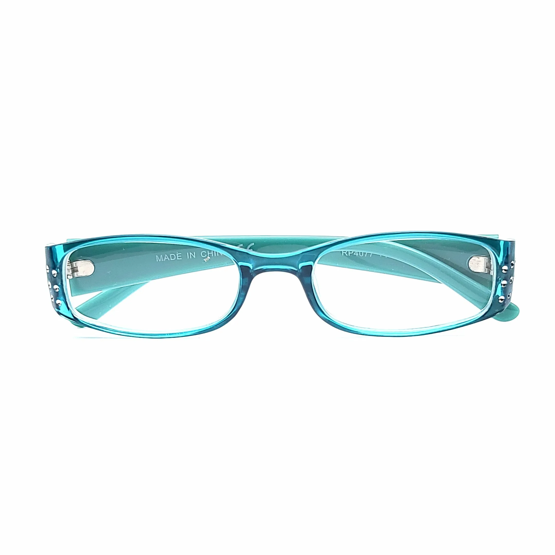 Glitz Gal High Power Reading Glasses