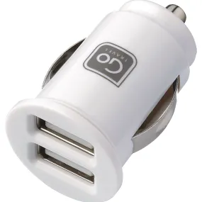 Go Travel Usb In Car Charge