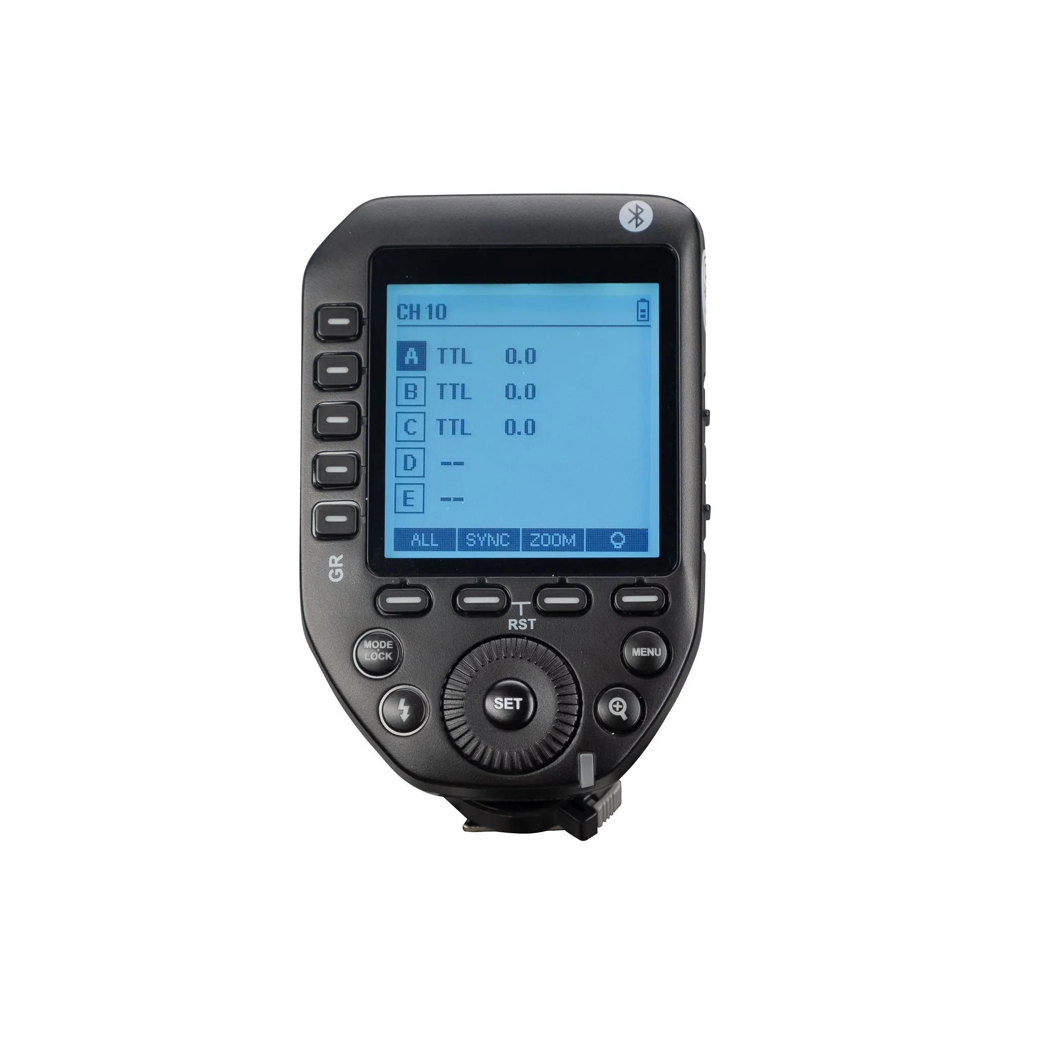 Godox XPROII-N Radio Trigger Controller - Nikon