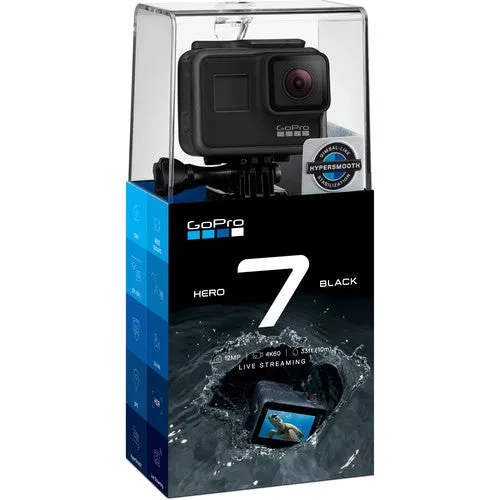 GoPro HERO7 Black