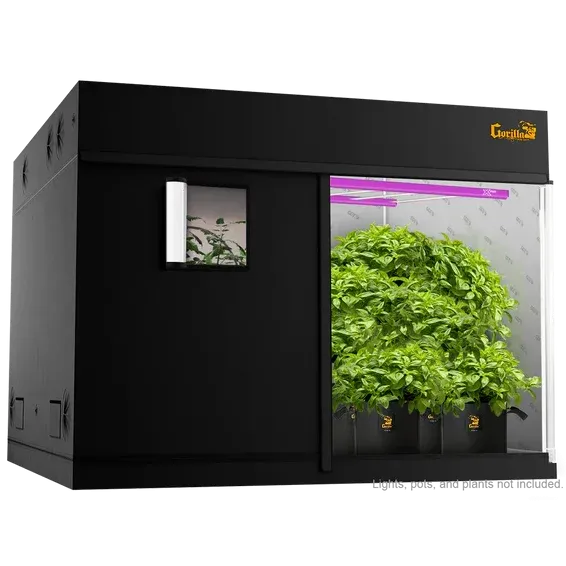 Gorilla Grow Tent 10x10 Pro