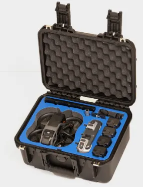 GPC - DJI Avata Compact Case