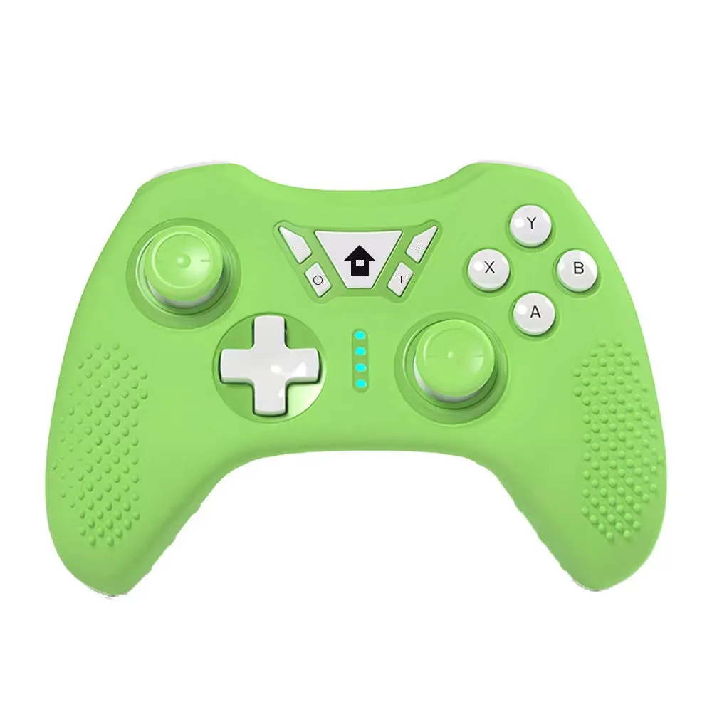 Green Macaroon Controller