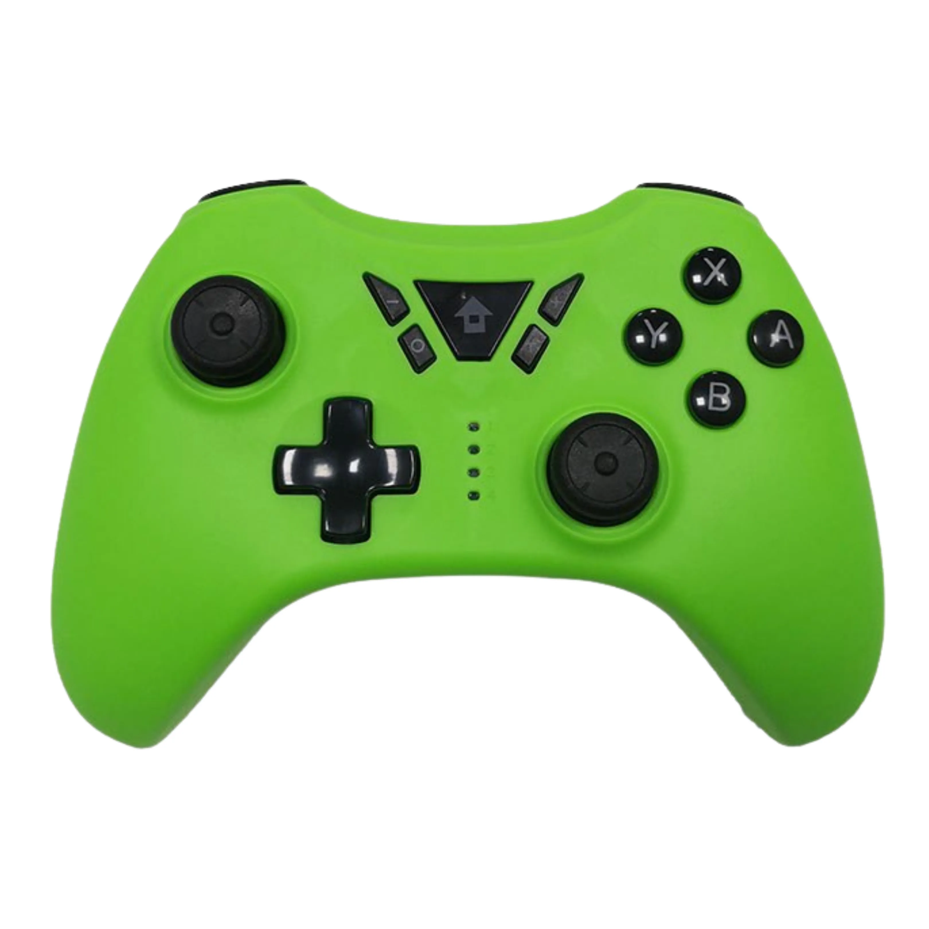 Green Macaroon Controller