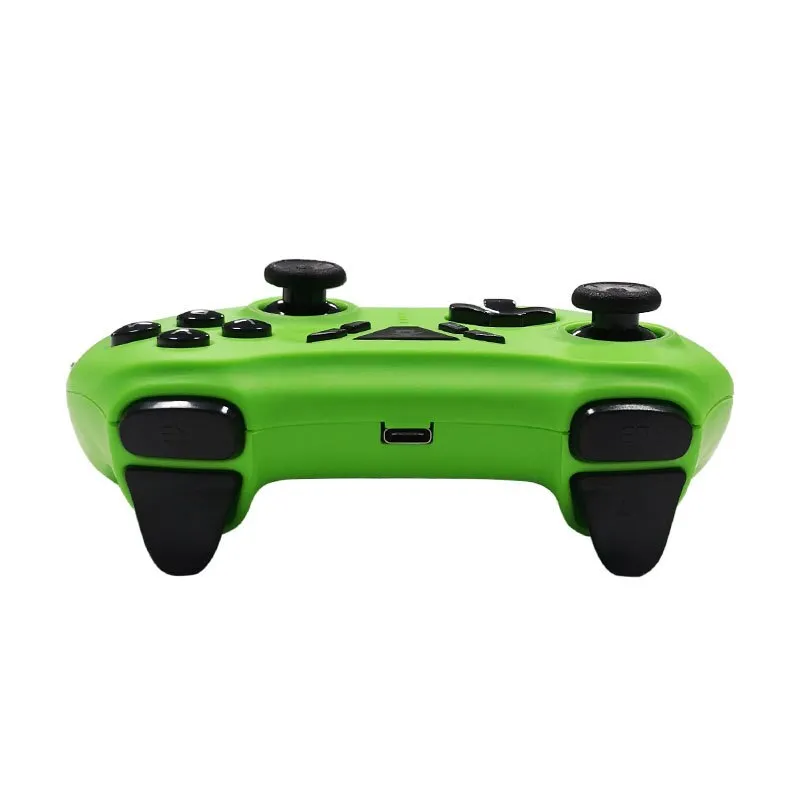 Green Macaroon Controller