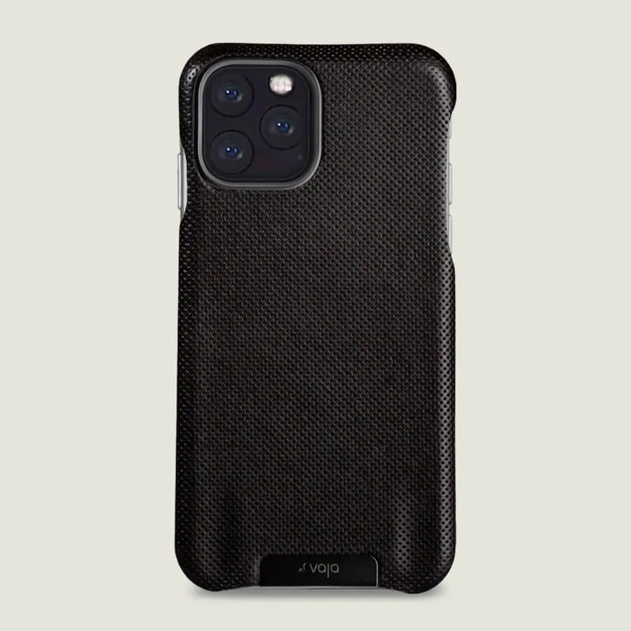 Grip iPhone 11 Pro Leather Case