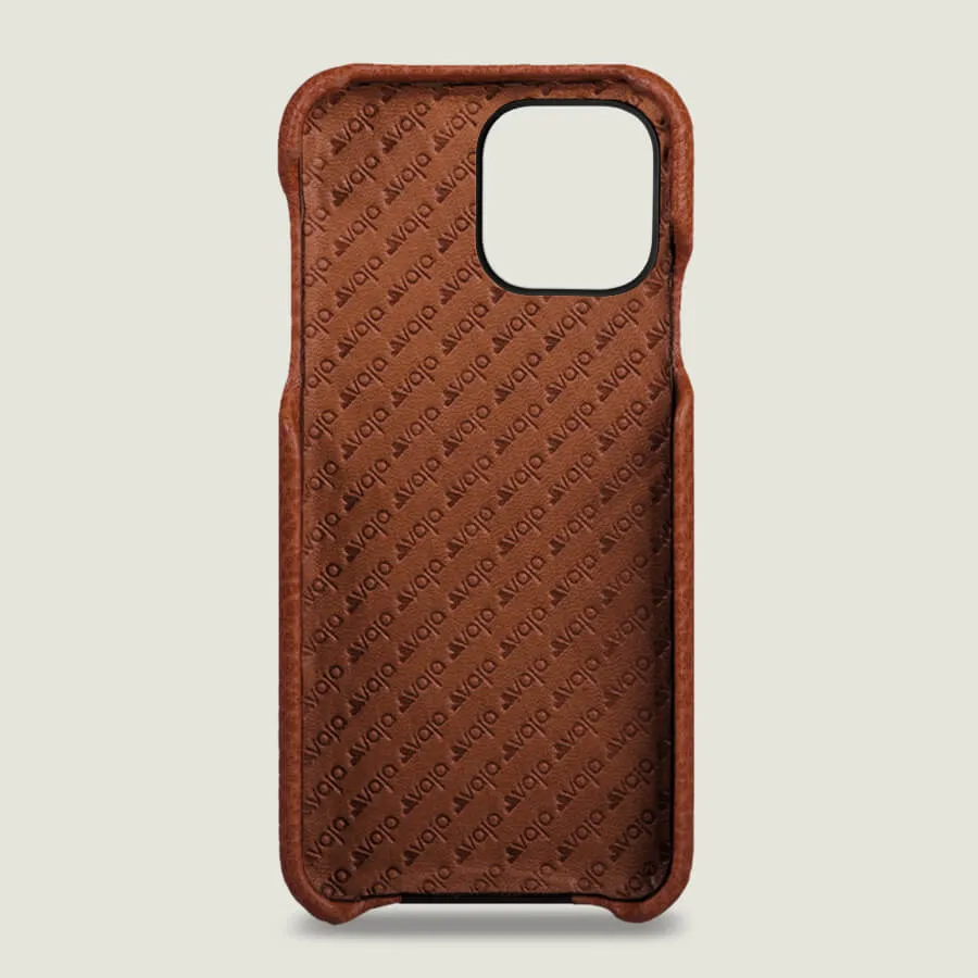 Grip iPhone 11 Pro Leather Case