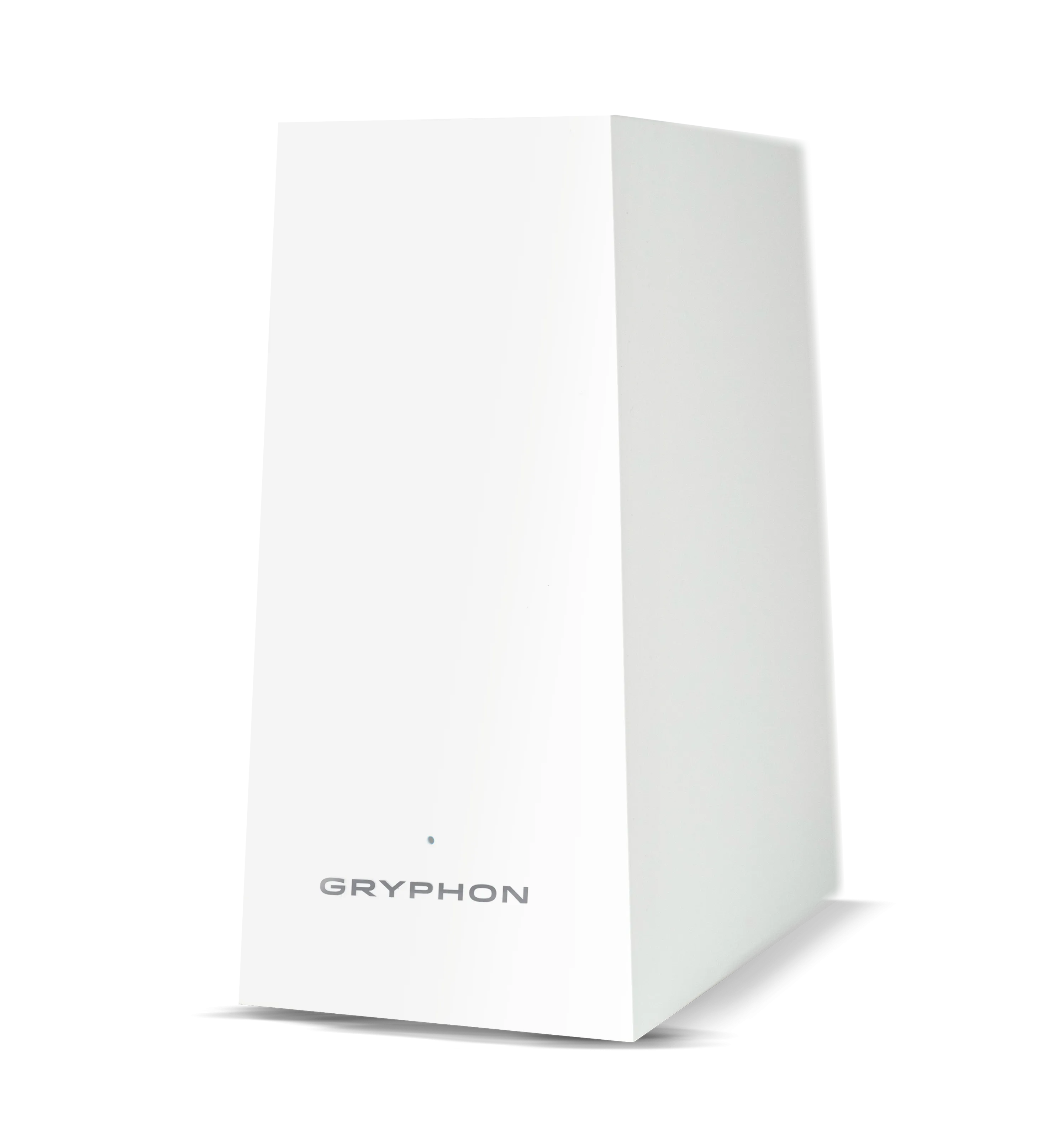 GRYPHON AX WiFi Smart Mesh Router (WiFi 6) with Parental Control System