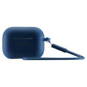 Hama Headphone Protective Cover for AirPods Charging Case - Blue | 514370