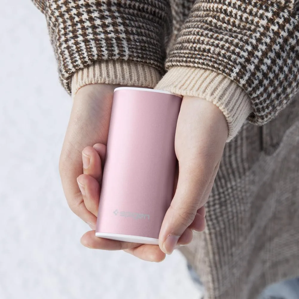 Hand Warmer 5,000mAh Portable Charger