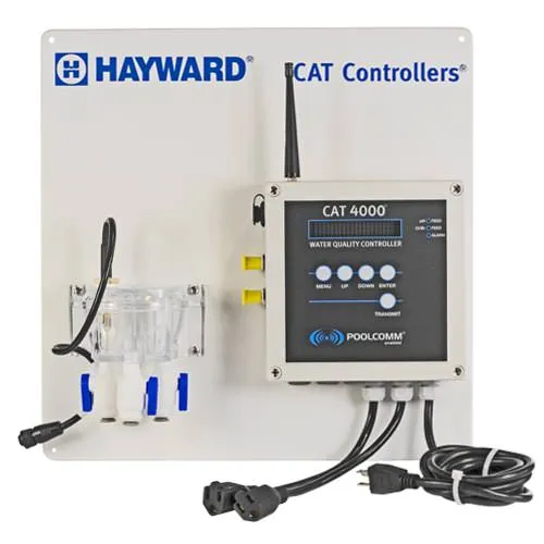 Hayward CAT 4000 Chemical Automation System CAT-4000-WIFI