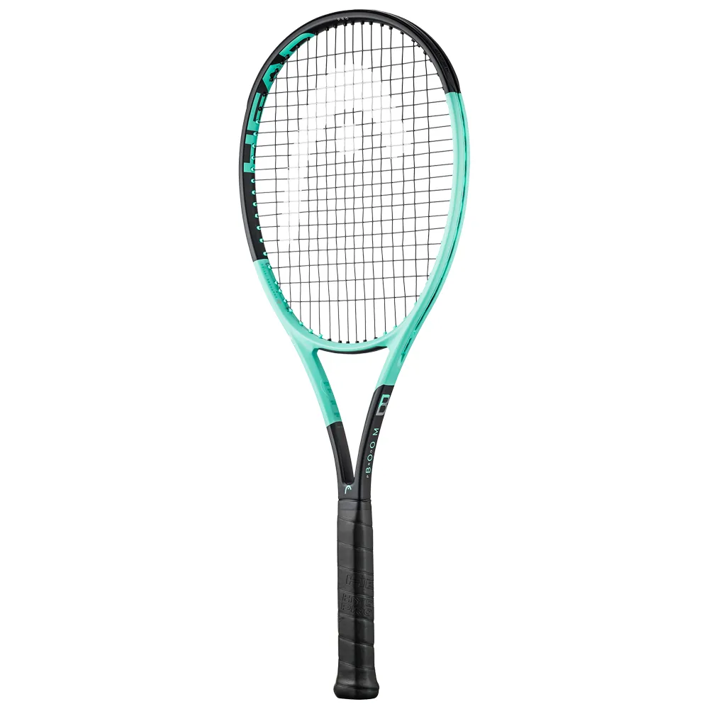 HEAD Boom Pro 2024 Tennis Racket (Unstrung)