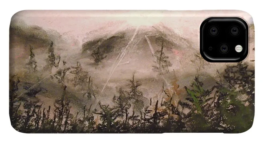 Heightened Spirit - Phone Case