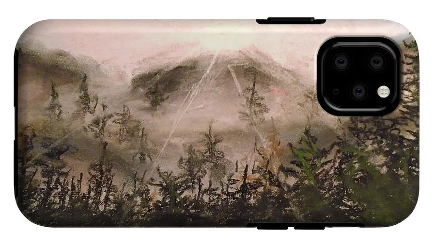 Heightened Spirit - Phone Case