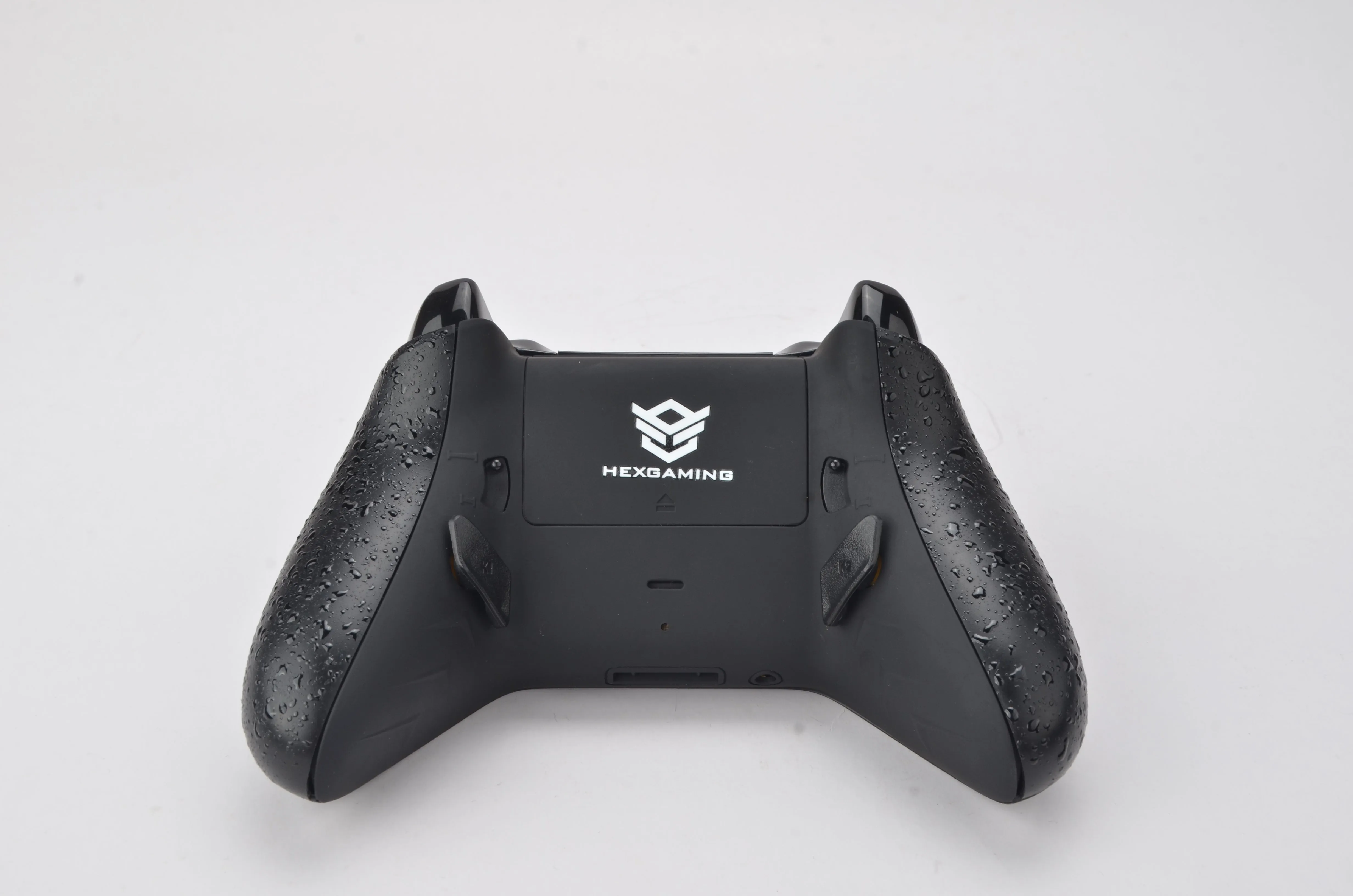 HEXGAMING (RB) Wireless Controller for Gaming, Custom Controller for Video Game