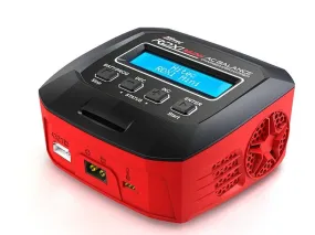 Hitec RDX1 Mini 65 Watt Single Port AC Charger