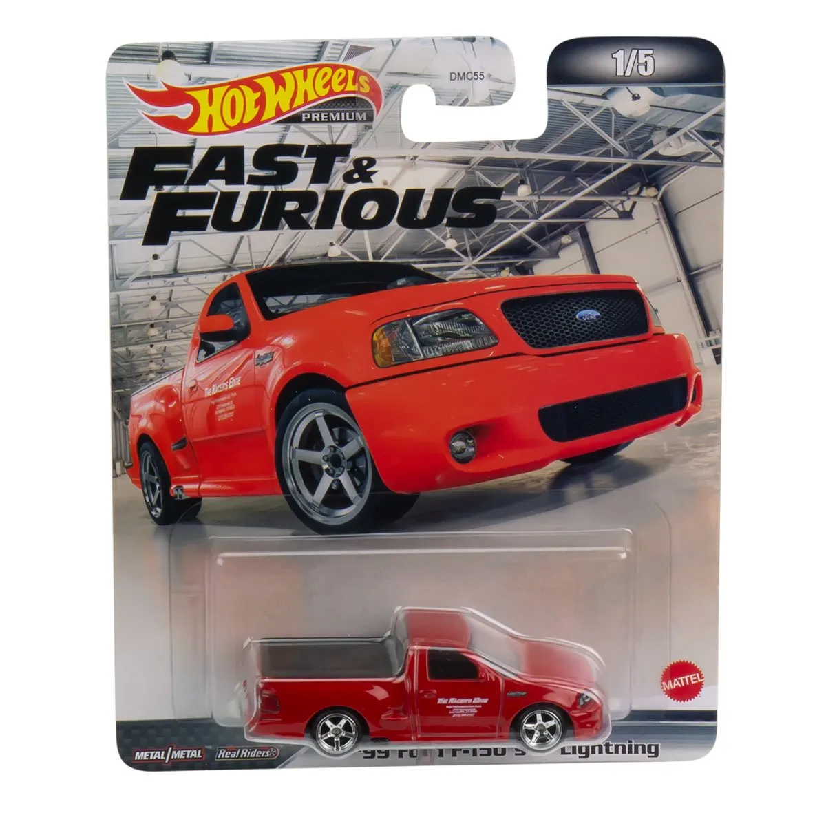 Hot Wheels FAST & FURIOUS RETRO ENTERTAINMENT 2022 J CASE SET OF 5 1/64 SCALE DIECAST CAR MODEL DMC55-957J