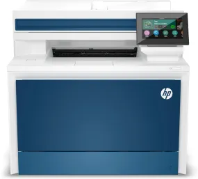 HP Color LaserJet Pro MFP 4301dw Printer, 35/35 ppm, 512MB, Print/Copy/Scan - 4RA80F#BGJ (Certified Refurbished)