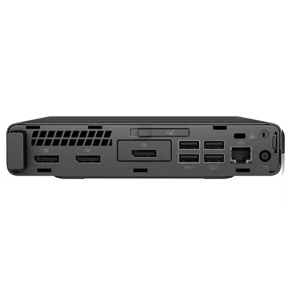 HP EliteDesk 800 G3 Tiny Mini PC i5-7500T 2.7GHz 16GB RAM 512GB SSD Windows 10 Refurbished WIFI onboard