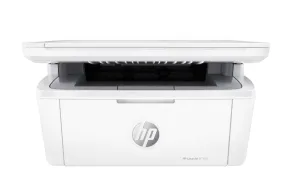 HP LaserJet MFP M141w A4 黑白多功能鐳射打印機 - 7MD74A