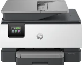 HP OfficeJet Pro 9125e All-in-One Color Inkjet Printer, 22/18ppm, 512MB, WiFi, Ethernet, USB - 403X0A#B1H