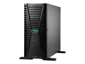 Hpe Proliant Ml110 Gen11 - Server - Tower - 1-Way - 1 X Xeon Bronze 3408U / Up To 1.9 Ghz - Ram 16 Gb - Sata - Hot-Swap