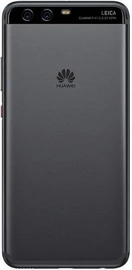 Huawei P10 64GB Dual SIM - Black