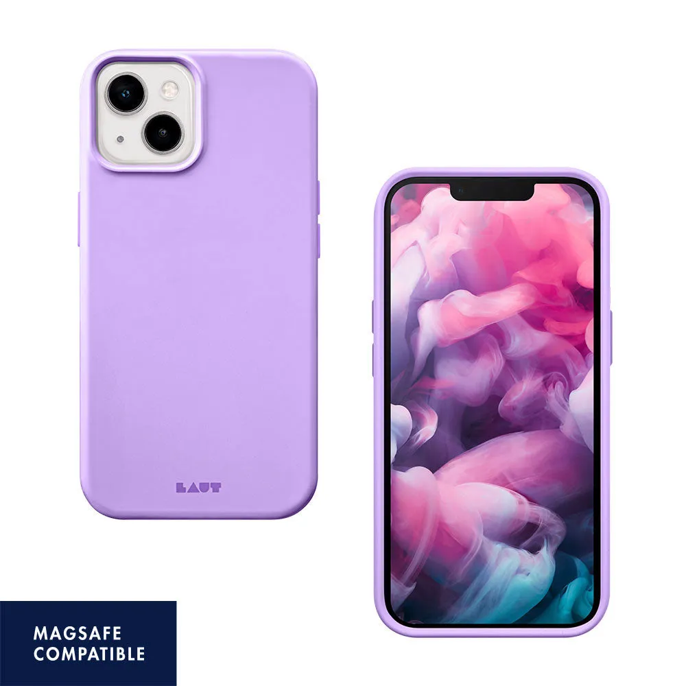 HUEX PASTEL case Compatible with MagSafe for iPhone 13 Series