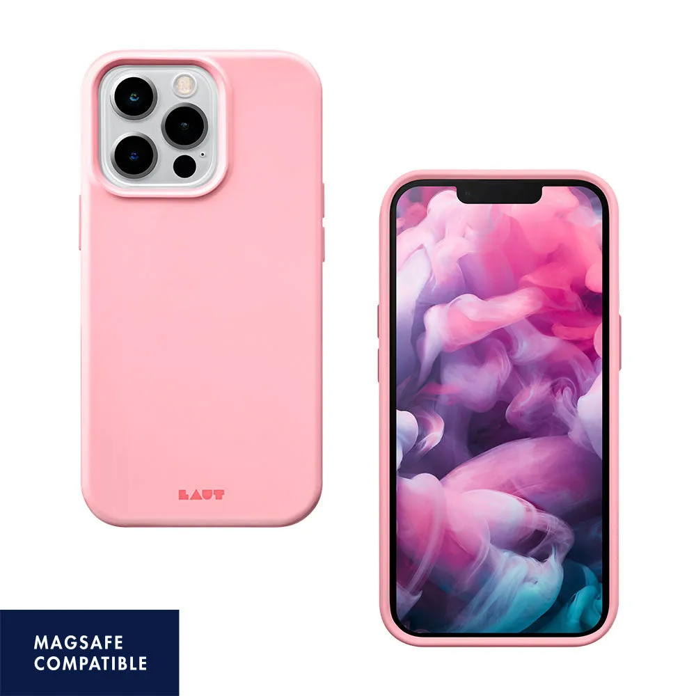 HUEX PASTEL case Compatible with MagSafe for iPhone 13 Series